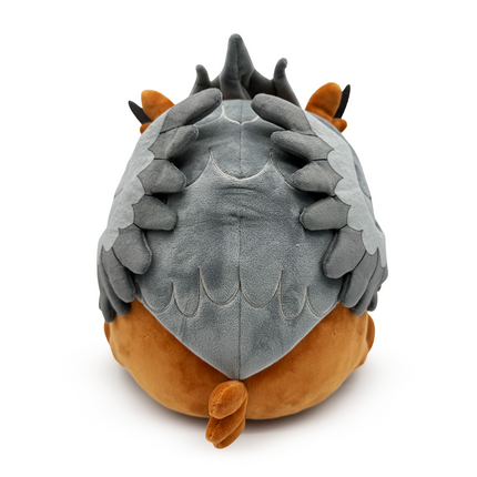 Youtooz - Baldur's Gate 3: Armored Owlbear Plush (9IN) (Release Date 02/26)
