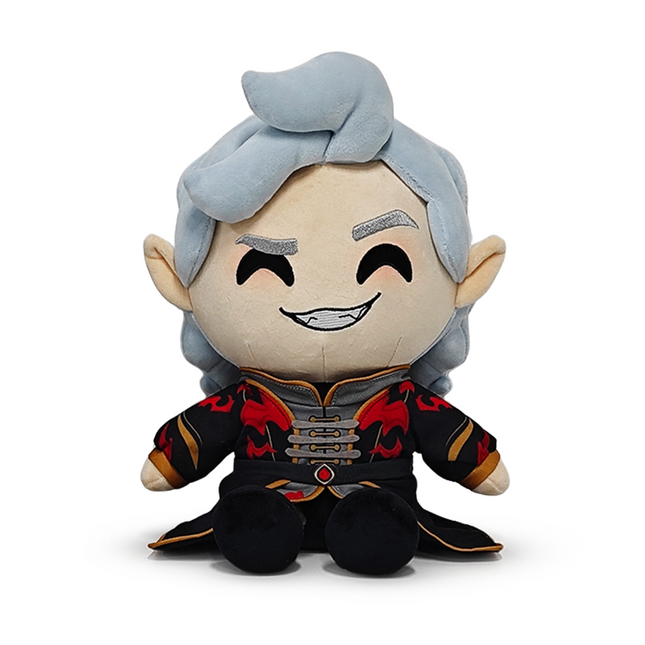 Youtooz - Baldur's Gate 3: Ascended Astarion Plush (9IN) (Release Date 02/26)