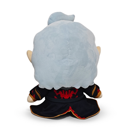 Youtooz - Baldur's Gate 3: Ascended Astarion Plush (9IN) (Release Date 02/26)