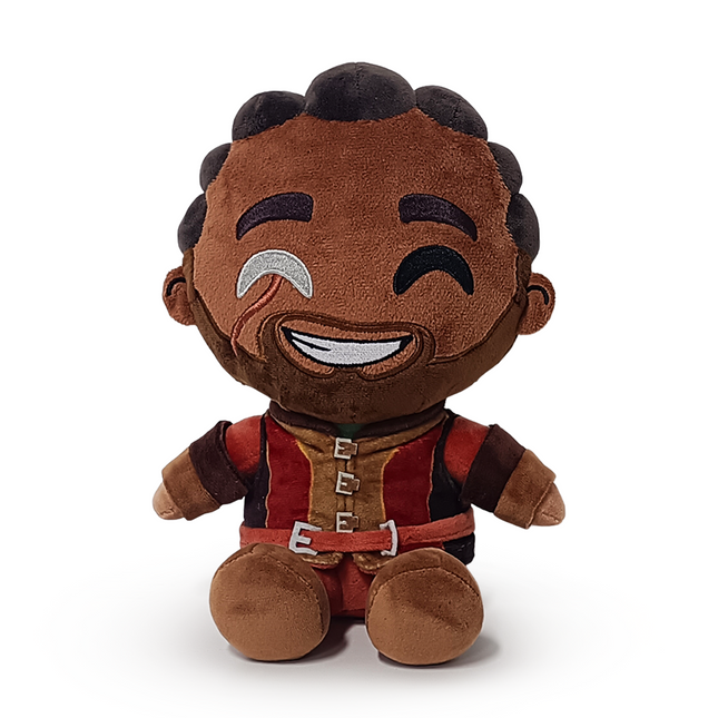 Youtooz - Baldur's Gate 3: Curseless Wyll Plush (9IN) (Release Date 02/26)