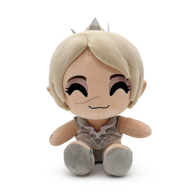 Youtooz - Baldur's Gate 3: Selunite Shadowheart Plush (9IN) (Release Date 02/26)