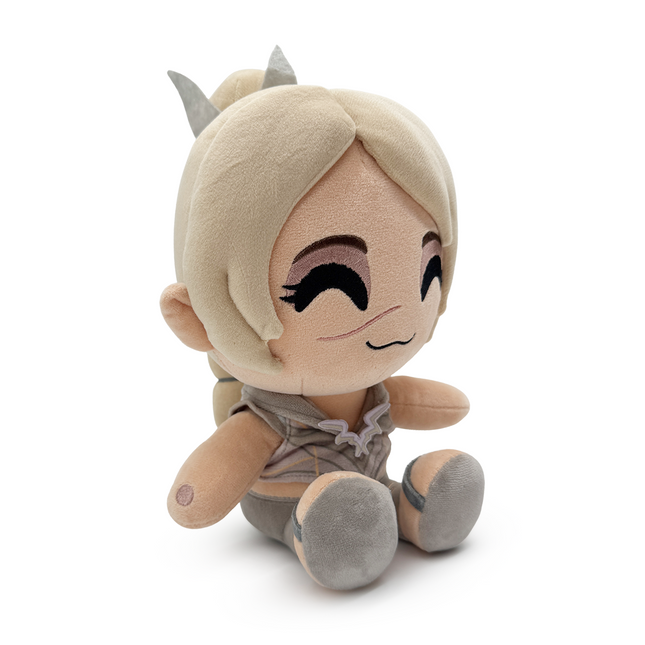 Youtooz - Baldur's Gate 3: Selunite Shadowheart Plush (9IN) (Release Date 02/26)