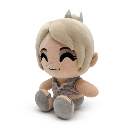Youtooz - Baldur's Gate 3: Selunite Shadowheart Plush (9IN) (Release Date 02/26)