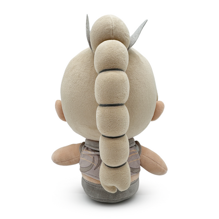 Youtooz - Baldur's Gate 3: Selunite Shadowheart Plush (9IN) (Release Date 02/26)