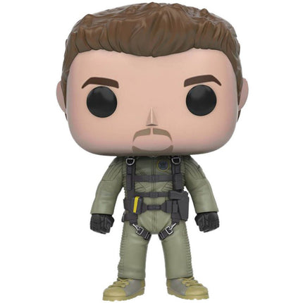 Funko POP! Movies: Independence Day 2 - Jake Morrison