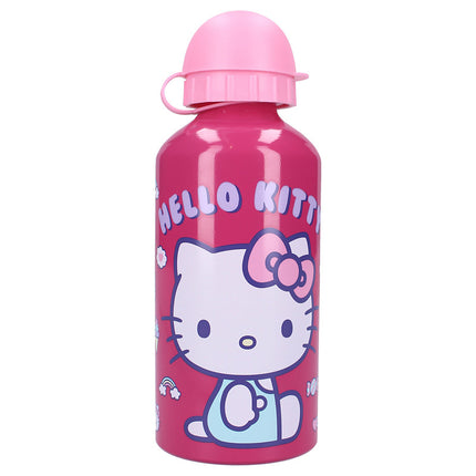 Hello Kitty: Really Refreshing: Brinking bottle (500ml)