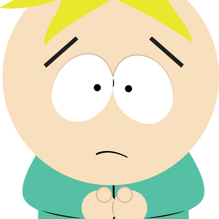 YouTooz - South Park: Butters (Release Date 08/25)