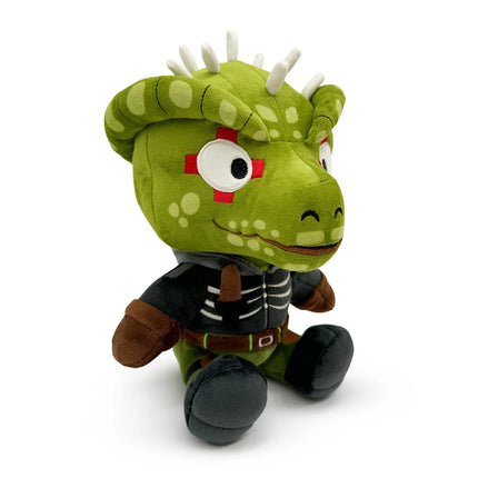 YouTooz - Dorohedoro: Caiman Plush (9IN) (Release Date 08/25)