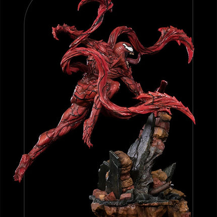 Venom: Let There Be Carnage 1/10 Scale Figure