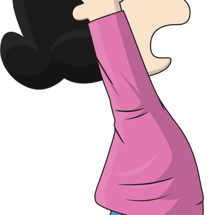 YouTooz - Peanuts: Lucy
