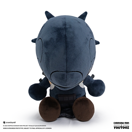 Youtooz - Chainsaw Man: Bomb Plush (9in) (Release Date 09/26)