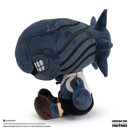 Youtooz - Chainsaw Man: Bomb Plush (9in) (Release Date 09/26)