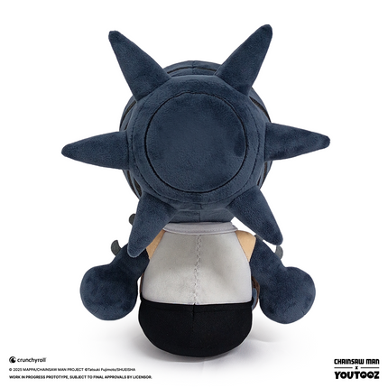 Youtooz - Chainsaw Man: Bomb Plush (9in) (Release Date 09/26)