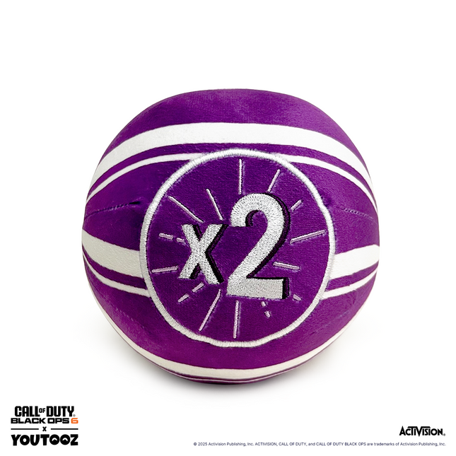 Youtooz - Call of Duty: Whose Keeping Score Stickie (6IN) (Release Date 12/25)