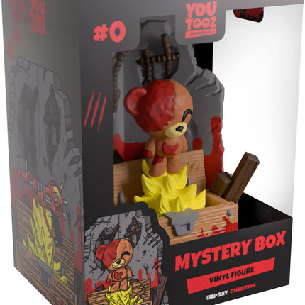 YouTooz - Call of Duty: Mystery Box