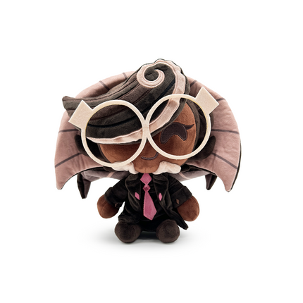 Youtooz - Cookie Run Kingdom: Espresso Cookie Plush (9IN) (Release date 03/26)