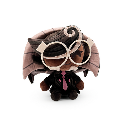 Youtooz - Cookie Run Kingdom: Espresso Cookie Plush (9IN) (Release date 03/26)