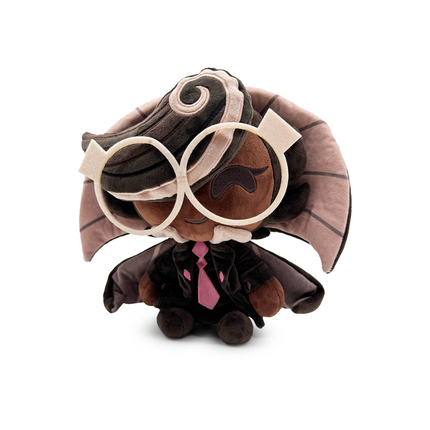 Youtooz - Cookie Run Kingdom: Espresso Cookie Plush (9IN) (Release date 03/26)