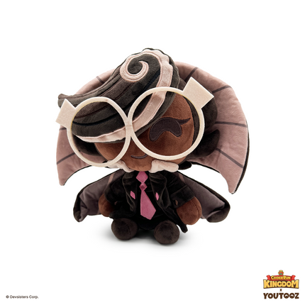 Youtooz - Cookie Run Kingdom: Espresso Cookie Plush (9IN) (Release date 03/26)