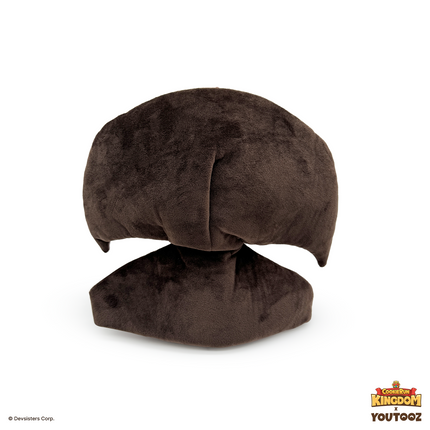 Youtooz - Cookie Run Kingdom: Espresso Cookie Plush (9IN) (Release date 03/26)