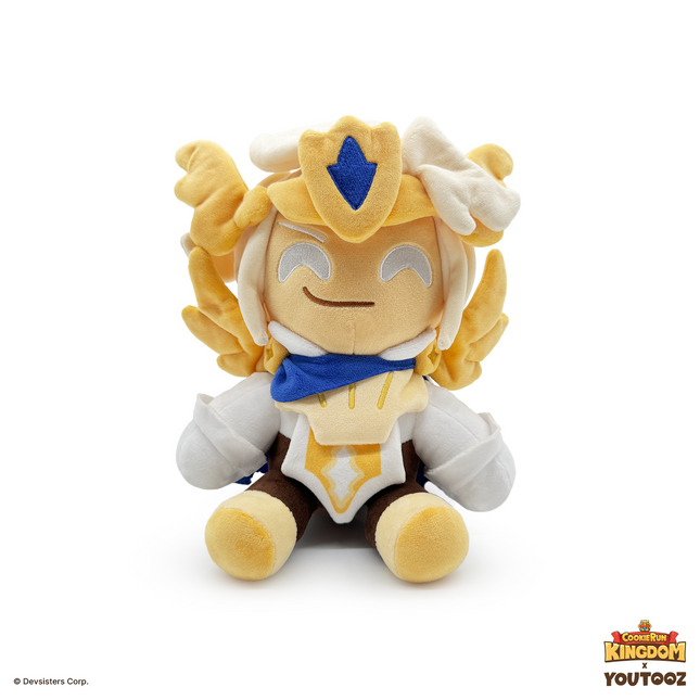Youtooz - Cookie Run Kingdom: Madeleine Cookie Plush (9IN) (Release date 03/26)