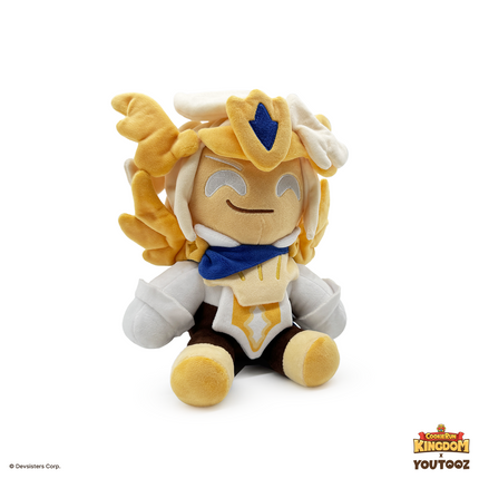 Youtooz - Cookie Run Kingdom: Madeleine Cookie Plush (9IN) (Release date 03/26)