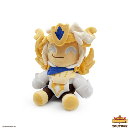 Youtooz - Cookie Run Kingdom: Madeleine Cookie Plush (9IN) (Release date 03/26)