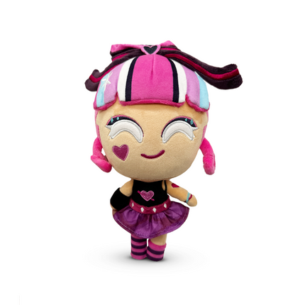 Youtooz - Cookie Run Kingdom: Shining Glitter Cookie Plush (9IN) (Release date 03/26)