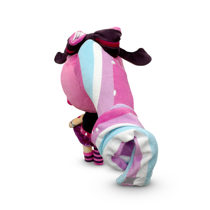 Youtooz - Cookie Run Kingdom: Shining Glitter Cookie Plush (9IN) (Release date 03/26)