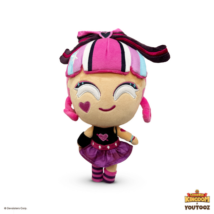 Youtooz - Cookie Run Kingdom: Shining Glitter Cookie Plush (9IN) (Release date 03/26)