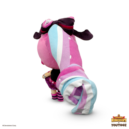 Youtooz - Cookie Run Kingdom: Shining Glitter Cookie Plush (9IN) (Release date 03/26)