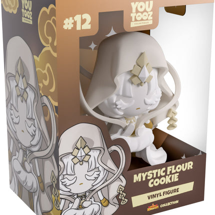Youtooz - Cookie Run Kingdom: Mystic Flour Cookie (Release Date 02/26)