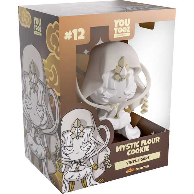 Youtooz - Cookie Run Kingdom: Mystic Flour Cookie (Release Date 02/26)