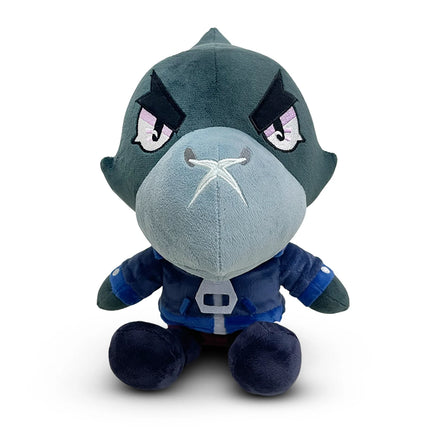 Youtooz - Brawl Stars: Crow Plush (9IN) (Release Date: 10/25)