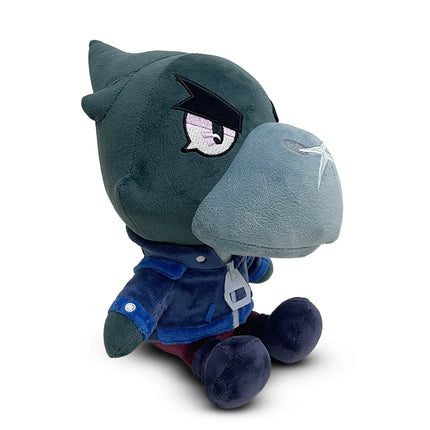 Youtooz - Brawl Stars: Crow Plush (9IN) (Release Date: 10/25)