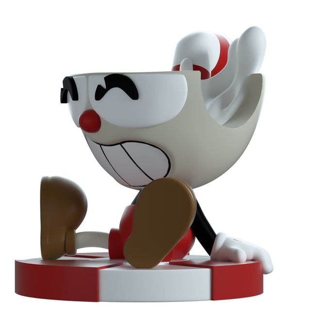 Youtooz - Cuphead: Cuphead Device Holder