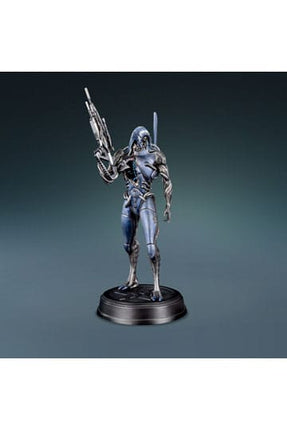 Dark Horse - Mass Effect: Legion Figure (Release Date 02/26)