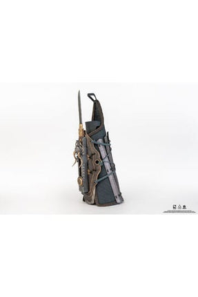 Assassins Creed Naoe Hidden Blade