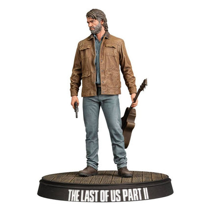 Dark Horse Comics - The Last of Us Part II: Joel Figure