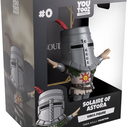 Youtooz - Dark Souls: Solaire of Astora (Release Date 01/26)