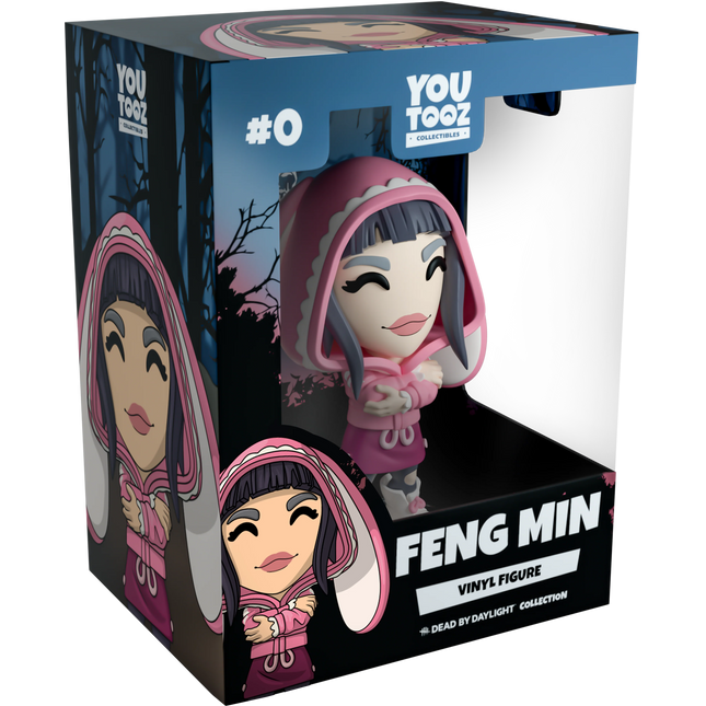 Youtooz - Dead by Daylight: Fengmin