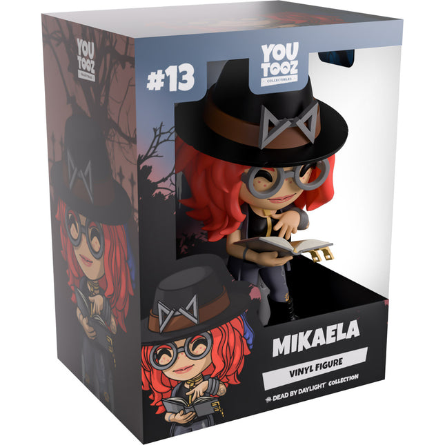 Youtooz - Dead By Daylight: Mikaela (Release Date 03/26)