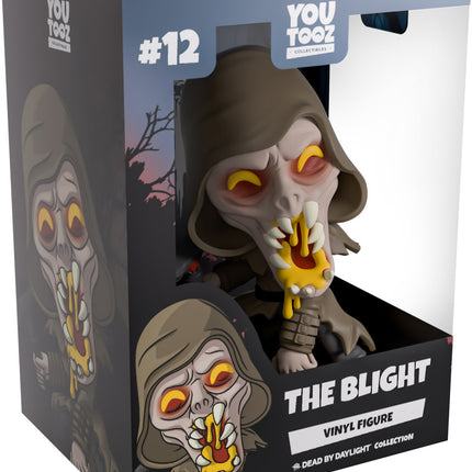 Youtooz - Dead By Daylight: The Blight (Release Date 03/26)
