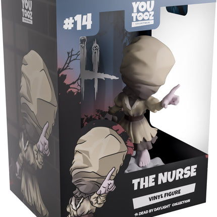 Youtooz - Dead By Daylight: The Nurse (Release Date 03/26)