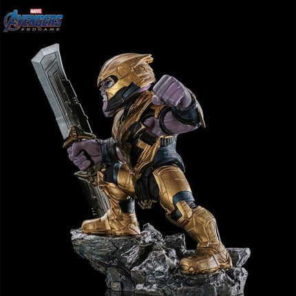 Thanos – Avengers: Endgame – Minico Figure