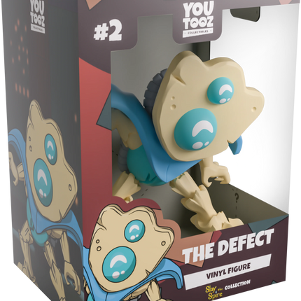 Youtooz - Slay The Spire: The Defect (Release Date: 09/25)