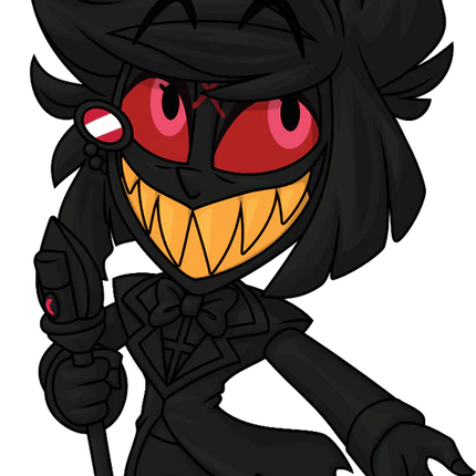 YouTooz - Hazbin Hotel: Radio Demon Alastor (Release Date  06/25)
