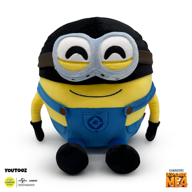 Youtooz - Dispicable Me: Heist Minion (9IN) (Release Date 10/25)