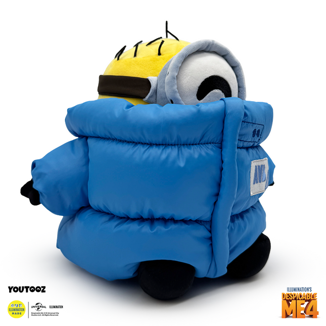 YouTooz - Dispicable Me: Carl (9IN) (Estimated release 10/25)