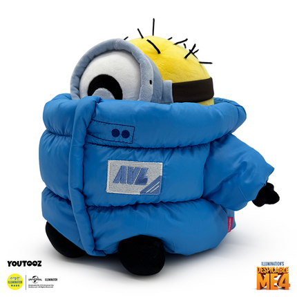 Youtooz - Dispicable Me: Carl (9IN) (Estimated release 10/25)